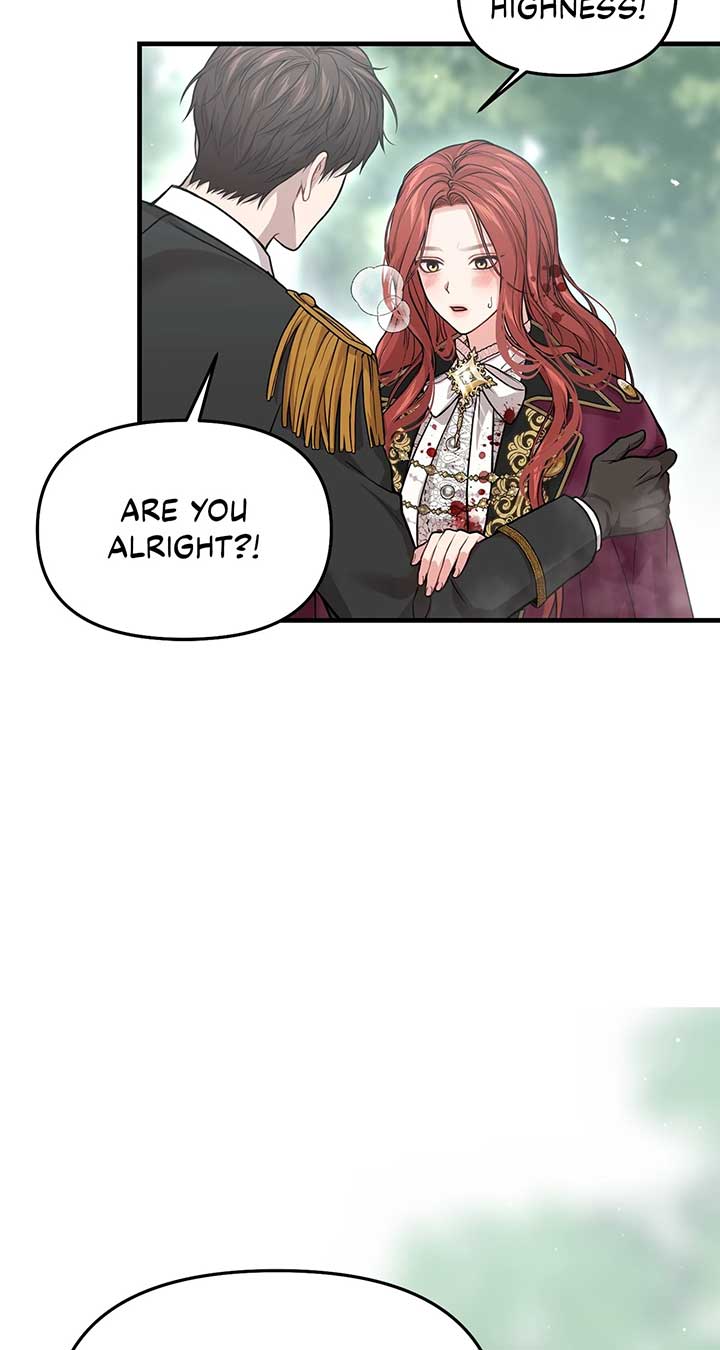 The Secret Bedroom of a Dejected Royal Daughter Chapter 93 94